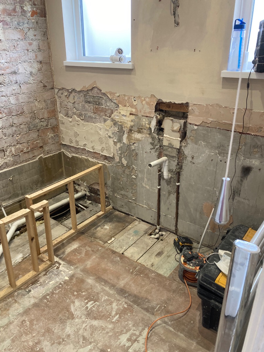 Bathroom Fitter: Image 7